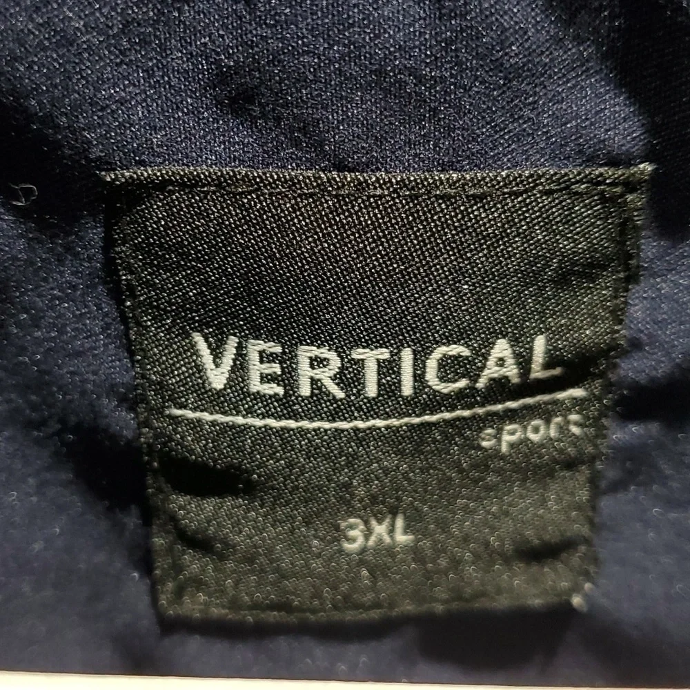 Vertical Sport no flaws